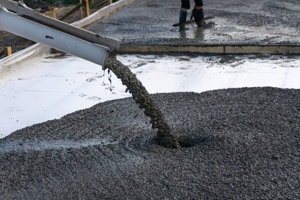 Best Driveways & Floors  in Spencerport, NY
