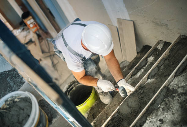 Best Concrete Resurfacing Services  in Spencerport, NY