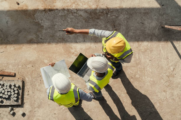 Best Residential Concrete Services  in Spencerport, NY