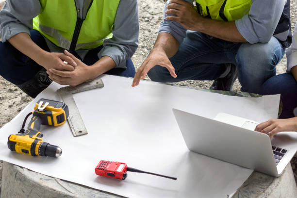 Best Affordable Concrete Contractor  in Spencerport, NY