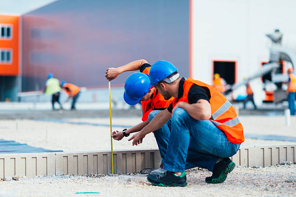 Best Concrete Patio Contractor  in Spencerport, NY