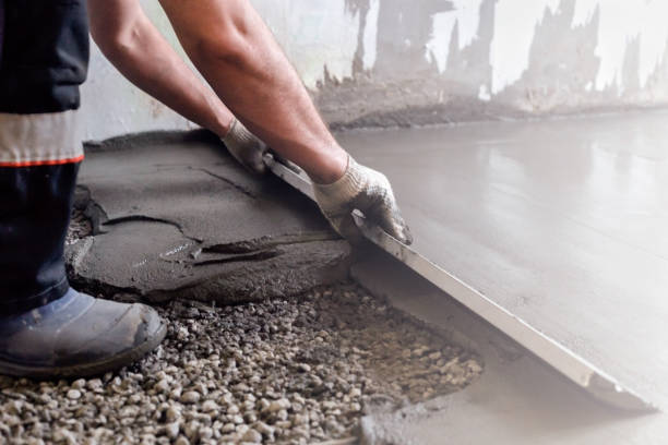 Best Driveway Concrete Repair  in Spencerport, NY